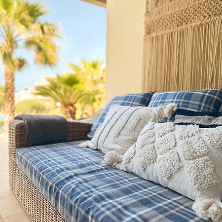 Maleme Yoga Blue Apartment Chania  Luaran gambar