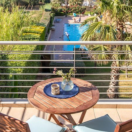 Maleme Yoga Blue Apartment Chania  Luaran gambar