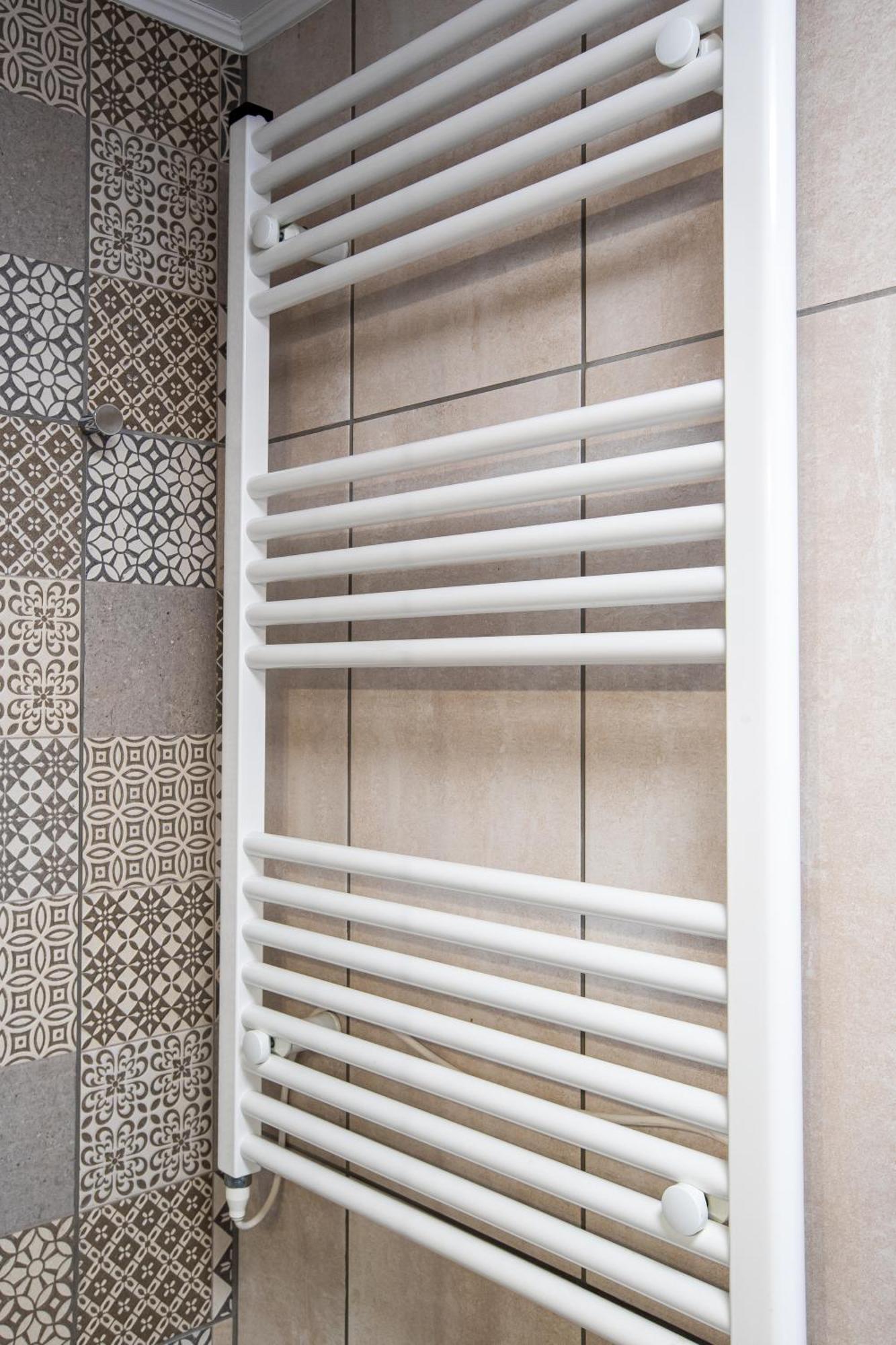 Maleme Yoga Blue Apartment Chania  Luaran gambar