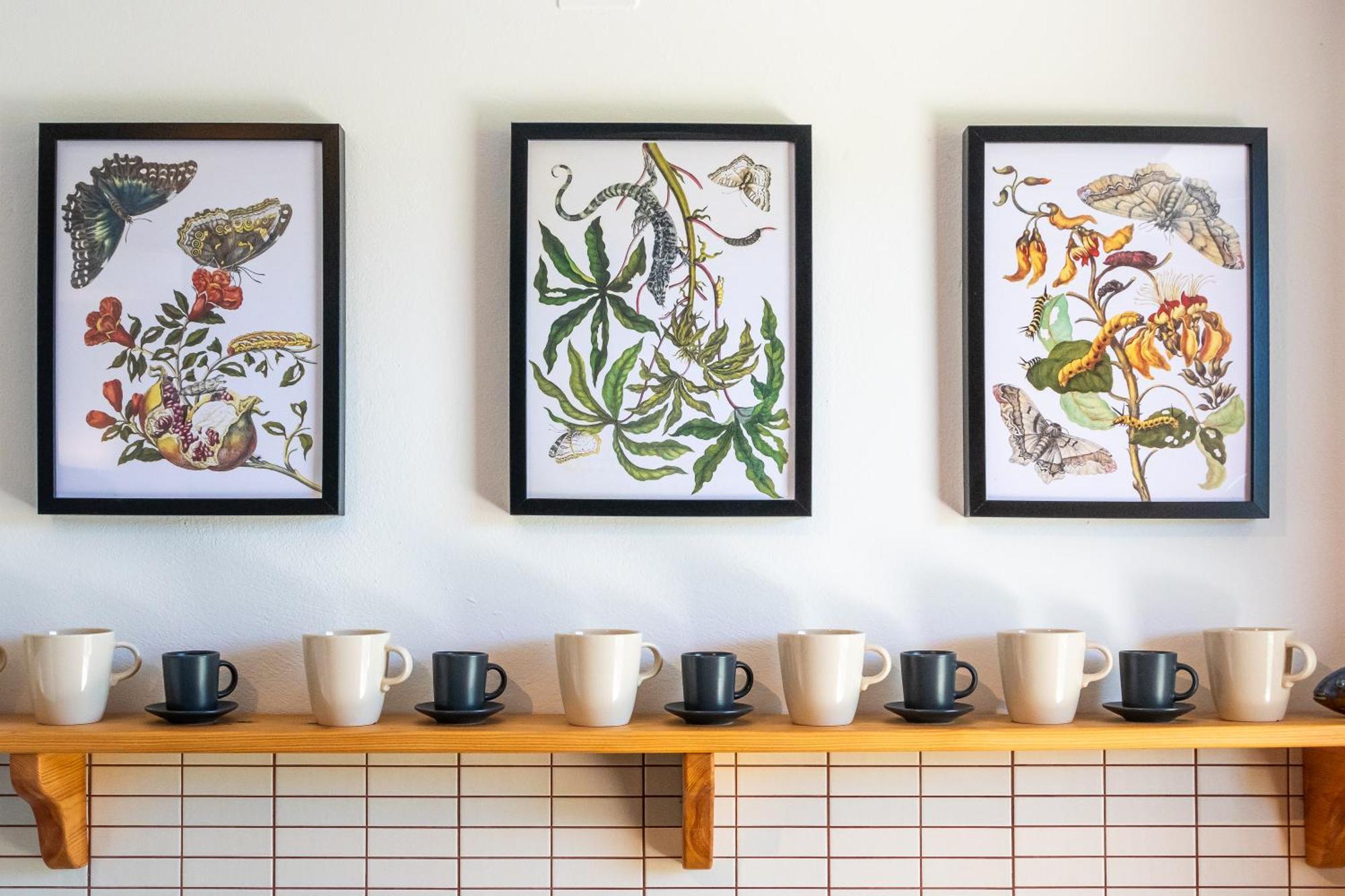 Maleme Yoga Blue Apartment Chania  Luaran gambar